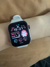 华为WATCH FIT 3 国家补贴15% 智能手表月光白轻薄大屏运动减脂长续航 男女情侣手表 实拍图