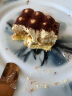 中粮香雪 提拉米苏蛋糕动物奶油 聚会休闲下午茶网红糕点生日蛋糕990g 实拍图