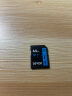 雷克沙（Lexar）64GB SD存储卡 读150MB/s U3 V30 入门相机内存卡 高速性能 随心畅拍（800x PRO） 实拍图