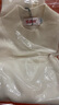 恒源祥100%纯羊毛衫女半高领毛衣女宽松打底衫秋冬季时尚女装针织衫上衣 实拍图
