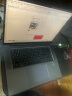 华为（HUAWEI）MateBook 16s 2023 高端 笔记本电脑 16英寸 轻薄便携 商务办公高性能 手提电脑 i9-13900H 32G 1TB 深空灰 焕彩全面屏 Win11 Office 实拍图