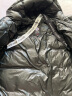 加拿大鹅（Canada Goose）Cypress女士短款户外休闲外套大鹅羽绒服 2239L 61 黑色 | 女款 XS 晒单实拍图