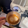 SCHNEIDER施耐德咖啡机意式半自动浓缩咖啡机 20Bar高压全自动萃取蒸汽打奶泡复古家用 可视化压力表 【智控触屏磨豆机】咖啡机研磨一体XCF02 晒单实拍图