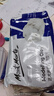 蒙玛特 陶泥石塑粘土白色500g 儿童diy手工制作陶艺立体雕塑材料 自然风干塑形泥软土MMSP0005CN  速写 马克笔绘画 实拍图
