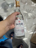 扳倒井白酒 52度1号样酒 纯粮酿造浓香型优级白酒 自饮光瓶口粮品鉴酒 52度 500mL 2瓶 实拍图