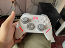 北通鲲鹏40智控无线游戏手柄xbox阻尼摇杆switch2电脑PC手机电视steam蓝牙体感NS原神双影奇境 实拍图