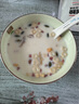 SANCHANG 每日干脆燕麦片坚果水果谷物即食孕妇早餐免煮拌酸奶营养独立包 原味整盒30袋*2盒 实拍图