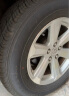 邓禄普（DUNLOP）轮胎/汽车轮胎 245/60R18 105T GRANDTREK ST30 原厂配套新汉兰达 实拍图