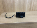 SONY索尼DSC-RX100M7 黑卡数码相机（24-200mm焦段  4K视频) RX100M7 黑卡7 黑卡7(标配-不含内存卡） 实拍图