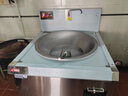 雷霍（LEIHUO）商用电磁炉大功率电灶台大锅灶食堂电炒锅厨房电炒炉电磁灶高功率猛火三相电380V电炉灶 25千瓦900mm大锅灶（容量90L） 实拍图