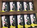 高洁丝（Kotex）安睡裤夜安裤蜜桃小姐夜用裤型卫生巾防漏安心裤经期用拉拉裤 XL 12条 120-170斤 实拍图