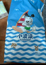 巴布豆（BOBDOG）小波浪纸尿裤S52片(3-4.5kg)婴儿尿不湿【品牌直供 安心品质】 实拍图