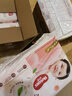 好奇（Huggies）铂金装小桃裤拉拉裤箱装XXXL64片尿不湿【透爽散热】 实拍图