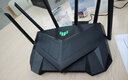 华硕（ASUS）TUF GAMING AX5400全千兆电竞游戏路由器/三端游戏加速/WiFi6路由5400M【居家办公网课加速】 实拍图