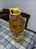 鲁花 食用油 物理压榨 葵花仁油6.18L 新老包装随机发放 实拍图