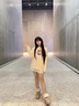 达芙妮两穿雪地靴女2025秋冬季新款加绒加厚棉鞋中筒短靴东北保暖毛毛靴 杏色【可翻主图款】 37 实拍图