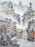 得力(deli)丙烯颜料 12色5ml初学入门套装 画画丙烯画改鞋写生黑板报墙绘手绘儿童成人美术绘画 73913五一出游六一儿童节 实拍图