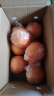 天乐优选酸甜夏橙榨汁脐橙新鲜橙子当季生鲜水果整箱 3斤单果100-115g 晒单实拍图