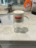 苏泊尔（SUPOR）玻璃轻量红点调味罐家用厨房高端味精食用盐孜然粉胡椒粉调料瓶 轻量红点调味罐 180ml 实拍图