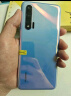 华为畅享9 二手华为手机 智能手机 备用机 二手手机 手机华为 极光蓝 4GB+64GB 实拍图
