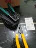科路士 FTTH光纤冷接工具套装入户安装功率计红光笔熔接机切割刀光纤切刀 光纤入户工具套装一 实拍图