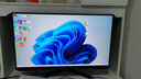 三星（SAMSUNG）27英寸4K144Hz IPS广色域电竞高刷显示器 HDR400 专业办公游戏升降旋转 外接显示竖屏 内置音箱 27’4K’144【S27DG702EC无忧服务】 内置音响/可旋 实拍图