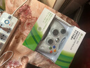 HKII 游戏手柄XBOX360电脑pc电视steam手机安卓通用有线无线蓝牙震动免驱线性扳机全新 Xbox无线黑丨X360主机/PC/PS3【震动】 实拍图