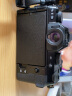 富士（FUJIFILM）XS10/X-S10 XS20二手微单相机 轻便防抖Vlog视频自拍美颜相机 X-S10+15-45套机 标配 99成新 实拍图