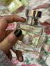 范思哲（VERSACE）晶钻粉钻经典同名男士云淡风轻蓝色牛仔香水生日礼物送女友老婆 心动女士淡香水30ml 实拍图