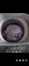 美的（Midea）波轮洗衣机全自动10公斤直驱变频电机一级能效V13DB 洗衣机小型不占地大容量洗衣机全自动以旧换新  MB100V13DB 晒单实拍图