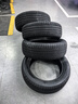 利奥玲珑汽车轮胎235/55R19 105V LA35 适配/奇瑞X70/奥迪Q5L 实拍图