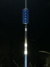 贵州道路公路交通安全指示标识牌立柱施工标志标牌警示牌厂家定制铝板反光膜 方牌定制(立柱另买) 晒单实拍图