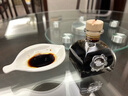 莫奈瑞浓稠黑醋100ml【意大利进口IGP】葡萄酿造果醋沙拉油醋汁凉拌蘸料 实拍图