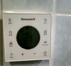 霍尼韦尔（Honeywell）浴霸暖风照明排气一体集成300x600摆风速暖多功能浴室暖风机 实拍图