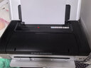 灵印适用惠普HP Officejet100 150 6208 6318 7208打印机墨盒可加墨黑彩 【500页】855彩色墨盒 实拍图