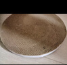 小佩猫抓板 猫咪玩具玩具磨抓板猫咪用  猫抓板猫窝一体 瓦楞纸 多功能猫抓板 实拍图
