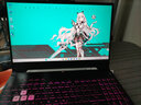 Alienware外星人笔记本电脑二手 高端电竞游戏本吃鸡永劫三角洲行动性能本15R3R4M17 M17R3/10代I7/16G/1650TI 9成新 实拍图