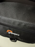 乐摄宝（Lowepro）相机包 Nova SH 180AW II新星系列 单反微单相机包 单肩 摄影包 黑色 LP37123-PWW 实拍图