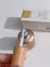 蜜糖小姐果冻酸奶白流行色指甲油胶2026年新款夏季冰透乳白持久胶 乳白色 实拍图