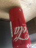 可口可乐（Coca-Cola）【天津自贸区】日本原装进口饮料 可口可乐碳酸饮料汽水聚餐饮品 500ml*24瓶/整箱 实拍图