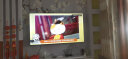 Vidda S75 海信电视 75英寸120Hz高刷游戏电视 2+32G 4K超高清超薄全面屏 智能巨幕电视以旧换新75V1K-M 实拍图