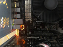 华硕技嘉影驰七彩虹GTX750 960 2G 970 4G 1050 1050Ti 办公游戏二手显卡 华硕 GTX750Ti 2G 单风扇 95成新 晒单实拍图