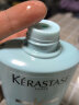 卡诗（KERASTASE）舒缓滋润洗发水250ml温和清洁无硅油 实拍图