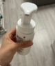 珂润（Curel）保湿洁颜泡沫150ml 氨基酸洗面奶敏感肌适用 男女通用 成毅代言 实拍图