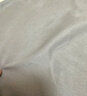 南极人A类磨毛床单单件 宿舍床单双人被单床罩可水洗床垫保护罩2.3*2.3m 实拍图