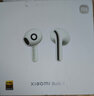 【8成新】小米（MI）小米耳机Xiaomi Buds 4 旷野绿 真无线降噪蓝牙无线耳机 半入耳 苹果华为小米手机通用 实拍图