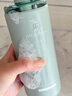 Off&Relax【蒋欣推荐】净彻控油洗发水460+400ml 控油止痒无硅油 实拍图
