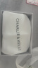 CHASENG&KEITHck女包官方2023新款菱格链条包小香风百搭斜挎包小&CK女士包包 米白色 礼品袋 晒单实拍图