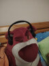 JBL TUNE 500 头戴式有线耳机耳麦 运动耳机+游戏耳机 3.5毫米 暗夜黑 晒单实拍图