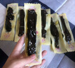 大锅庄手撕牛肉 四川康定特产休闲小零食 独立包装肉干肉脯卤制风味牛肉 香辣味98g 实拍图